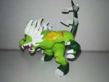 Invizimals - Dark Icelion figure / PSP / IMC TOYS , 2014