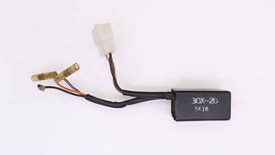 その他 30 Cdi Unit Assembly Part Number - 30X-85540-20-00 For Yamaha | eBay