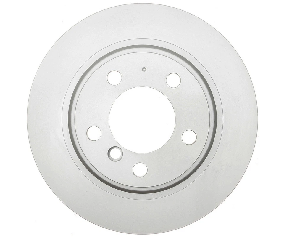 KIT trasero Raybestos rotor de freno de disco para Mini Cooper Paceman 2013-2016 (69303) Foto 3 de 4