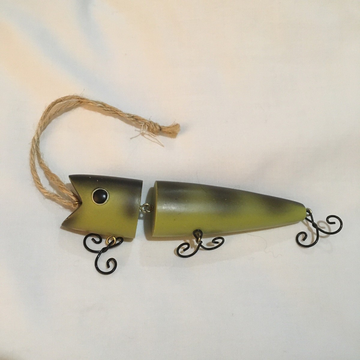 cute fishing lure Skylety 10 Pieces Mini Lures Fishing Hard Baits Hooks Crankbaits Lures Baits Topwater Strong Sound for More Bites Freshwater Saltwater Trout Bass Perch with Box(Fish) : Sports & Outdoors Fishing Lure Cufflinks | Buy