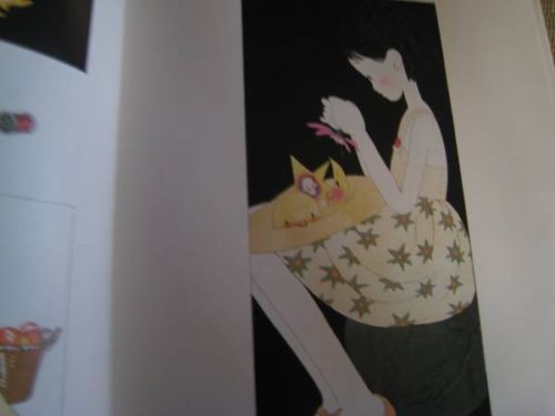 Japanese Woman - SEIICHI HAYASHI art book (1981) Japanese Woman - SEIICHI HAYASHI art book (1981)