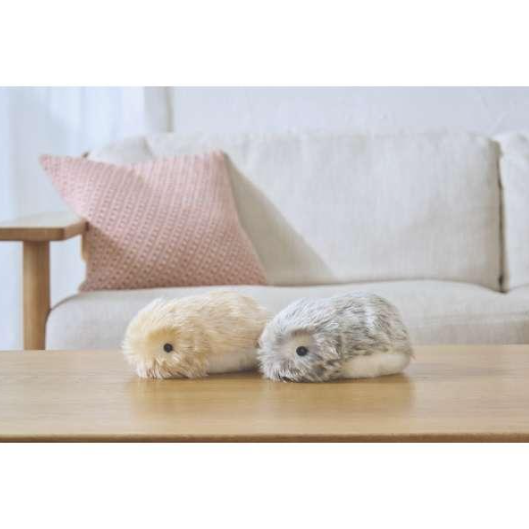 Casio AI Pet Moflin Communication Robot Color Gold PE-M10GD New | eBay