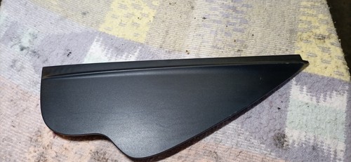 Verkleidung Blende Armaturenbrett rechts 7M3858218D VW Sharan 7M 2004