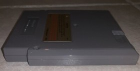 Romance of The Three Kingdoms (Nintendo NES) CIB with Manual & Reference Map