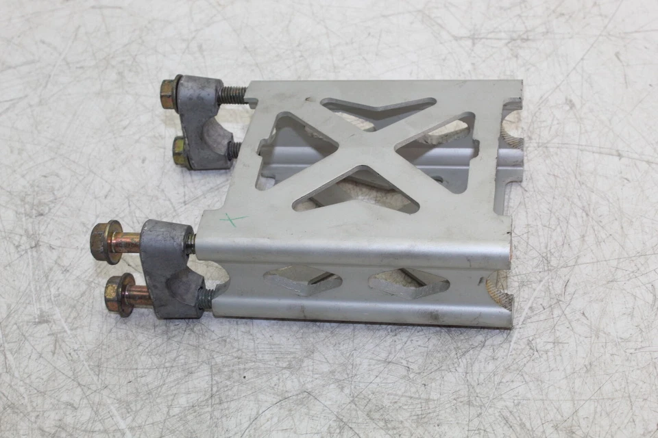 Elevador de manillar 10-12 Ski-doo Renegade 600 Adrenaline Ho E-tec Foto 3 de 4