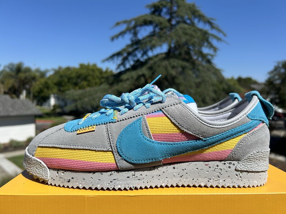 Nike Union LA x Cortez SP Smoke Grey | eBay Nike Union LA x Cortez SP Smoke Grey | eBay