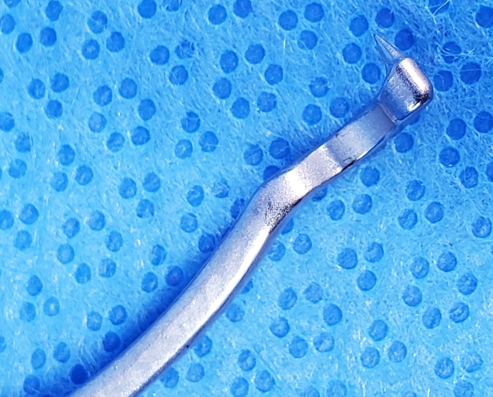 Arthrex AR-1510F-01 Marking Hook, ACL, Curved