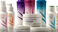 All Nutrient Hair Products - (choose your product)