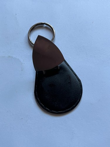 Vintage keychain key-ring old symbol emblem Peugeot classic cars classics #K22 - Picture 3 of 5
