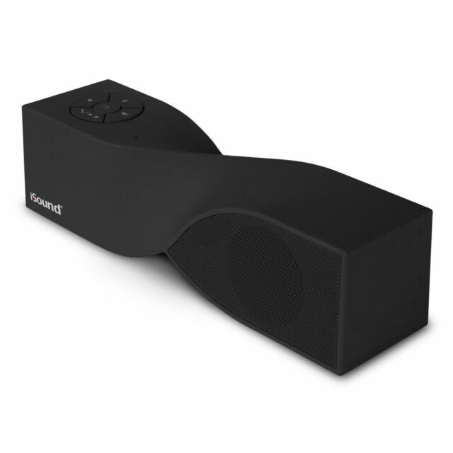 isound speaker