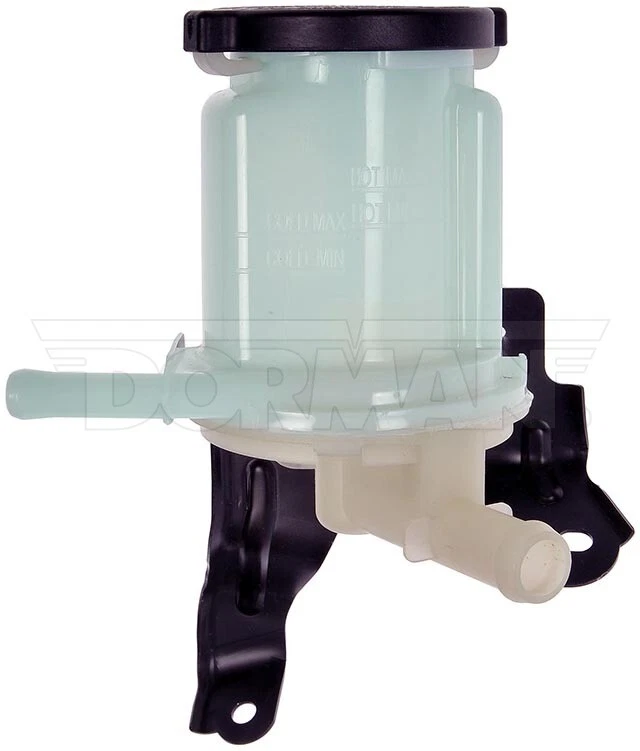 Dorman 603-680 Power Steering Fluid Reservoir fits Toyota Corolla - Image 4 of 4