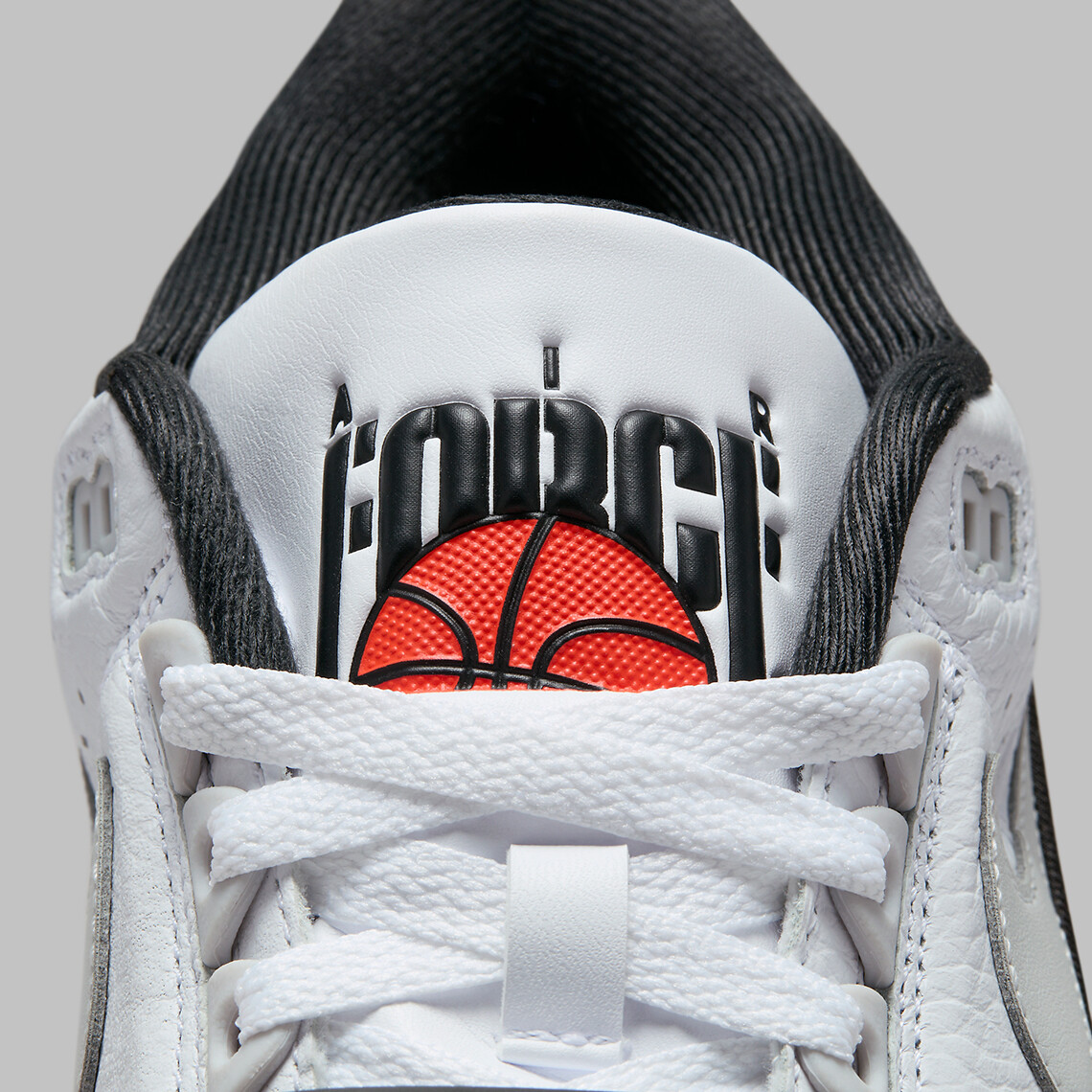 Nike Air Alpha Force 88 AAF88 White Neutral Grey Black DZ4627-101