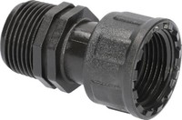 "Claber Muffe Ig/Ag DN25(1\") FüR Magnetventile"