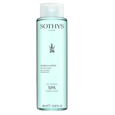 Sothys Comfort Lotion Sensitive 400ml  / 13.52oz