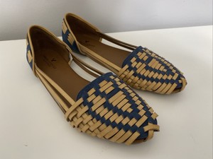 american eagle huarache sandals