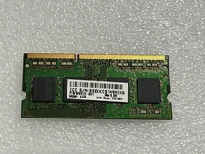 4GB PC3L-12800 SODIMM for HP T520/T620/T620Plus 689373-001 641369-001 652972-005
