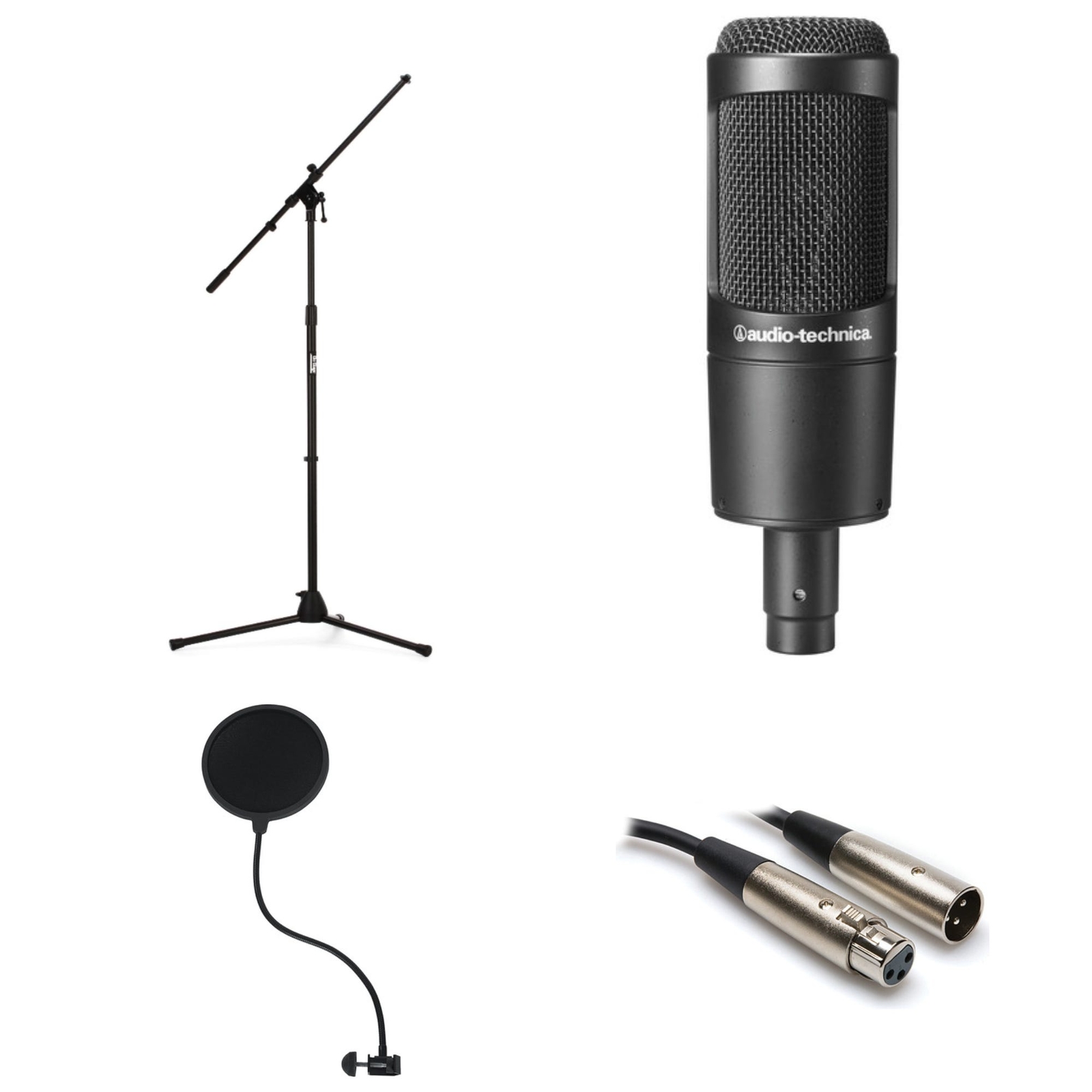 audio-technica AT2035 M109864964ブランド 品 通販