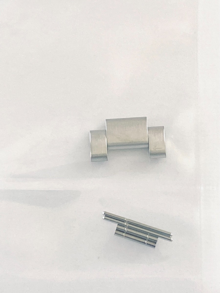 Authentic! Omega Seamaster Steel Link For Bracelet 1578/950, 1578