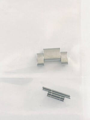 Authentic! Omega Seamaster Steel Link For Bracelet 1578/950, 1578