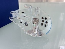  Swarovski Figur 5619212 Star Wars Millennium...