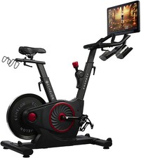 Echelon Smart Connect Bike - Blue for 