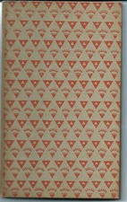 The Song of Hiawatha by Henry Wadsworth Longfellow, Peter Pauper Press 1/1650