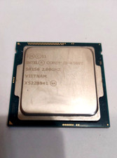 Intel Core i5 4570T 2.90GHz Socket LGA 1150 SR1CA Processor TESTED