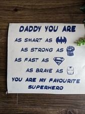 Autocollant vinyle autocollant personnalisé pour cadre boîte Ribba cadeau cadeau