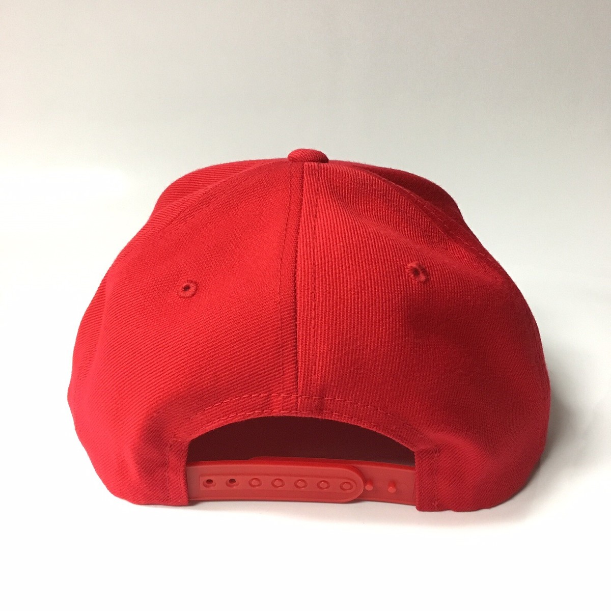 24K XXIVk Magic Snapback Bruno Mars Custom Hat Yupoong Red | eBay