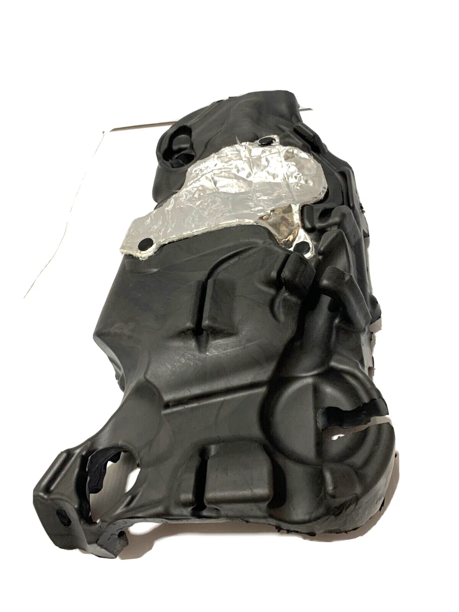 Genuine Ford Transit TTG 2014/TTS/Tourneo Custom Diesel Engine  