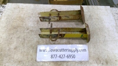 Deere Jack Stand AE38238 SOLD INDIVIDUALLY