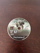 Ace Combat 5: The Unsung War (Sony PlayStation 2, 2004) Disk Only