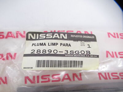Nissan 28890 4eh0a