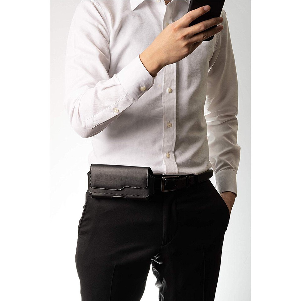 TJS Funda Compatible Con Boost Mobile Celero 5G Plus 2023 De 7.0 - Foto 5