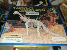 IQ Assembling Products Series D309/S Brachiosaurus