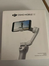 DJI Osmo Mobile SE Gimbal Stabilizer - CP.OS.00000214.03