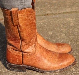 lucchese shane