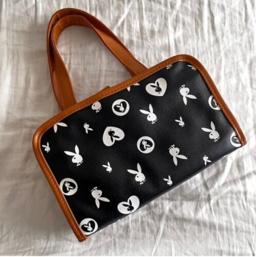 Vintage Playboy Purse - Gem