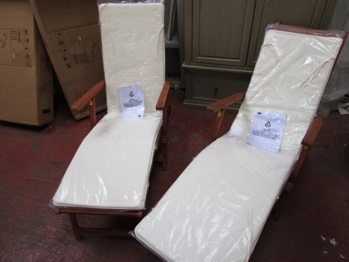 John lewis 2024 steamer chair