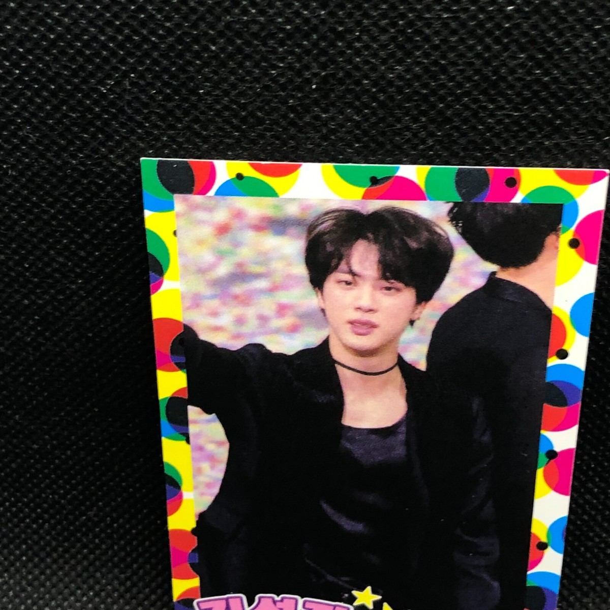 RM BTS Card TCG From Japan F/S | eBay
