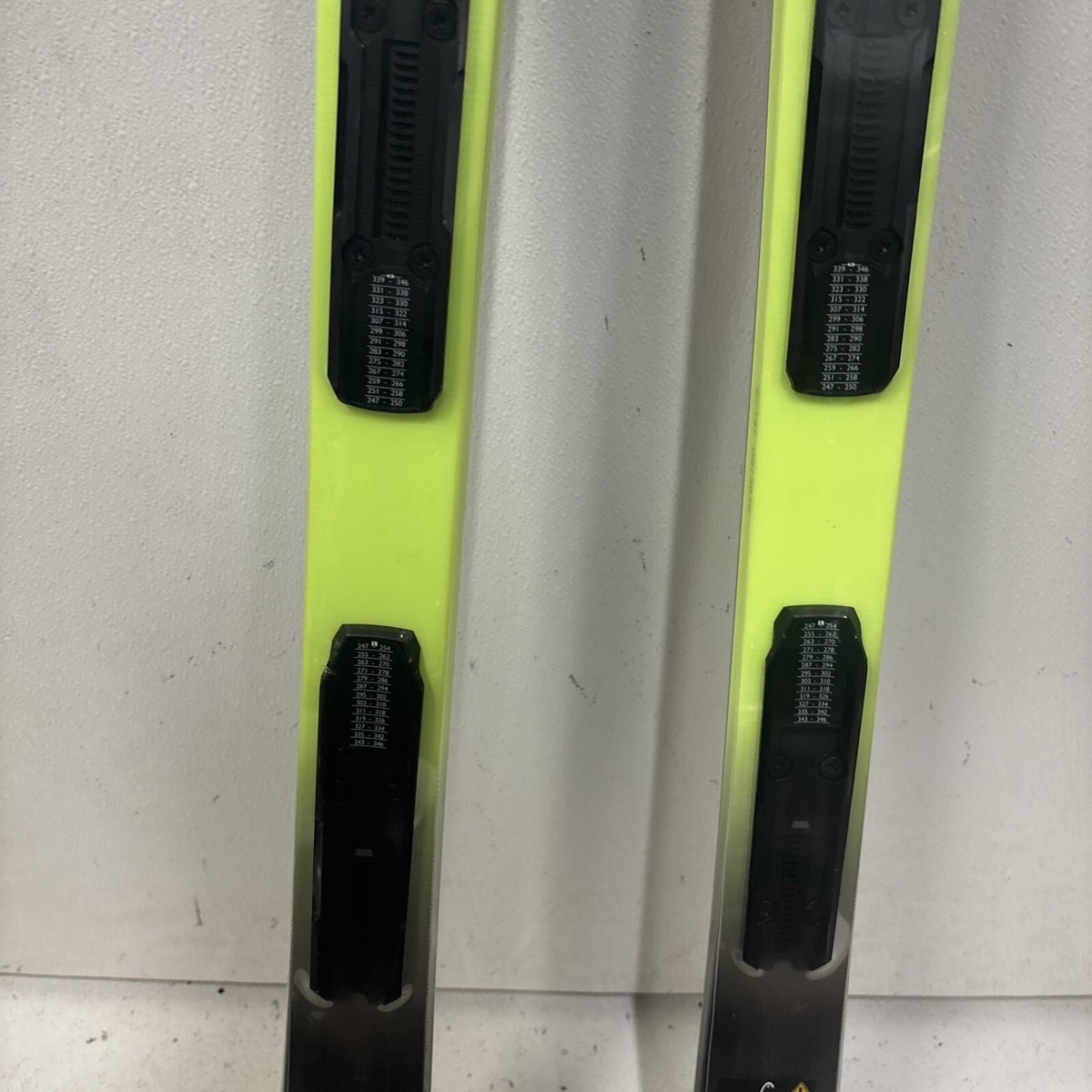 HEAD SUPERSHAPE TEAM EASY 147 CM WHITE/ BLACK/YELLOW JR'S ALL