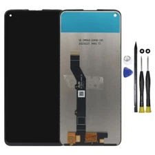 For Motorola Moto G Stylus (2021) XT2115 Display LCD Touch Screen Digitizer Tool
