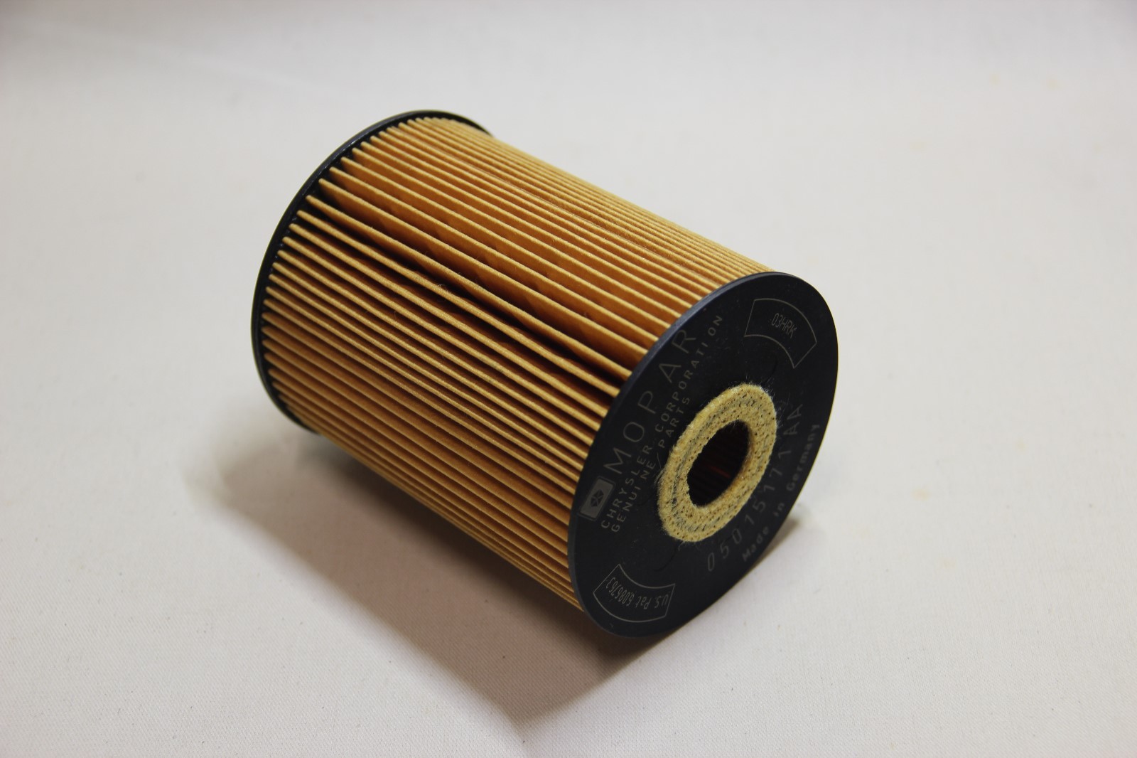 Original Mopar Ölfilter 05015171AA Dodge RAM 1500 2500 3500 Jeep eBay