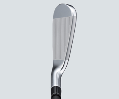 HONMA T WORLD TW767 Hx IRON SET 6-PW VIZARD EZ-C GRAPHITE SHAFT R