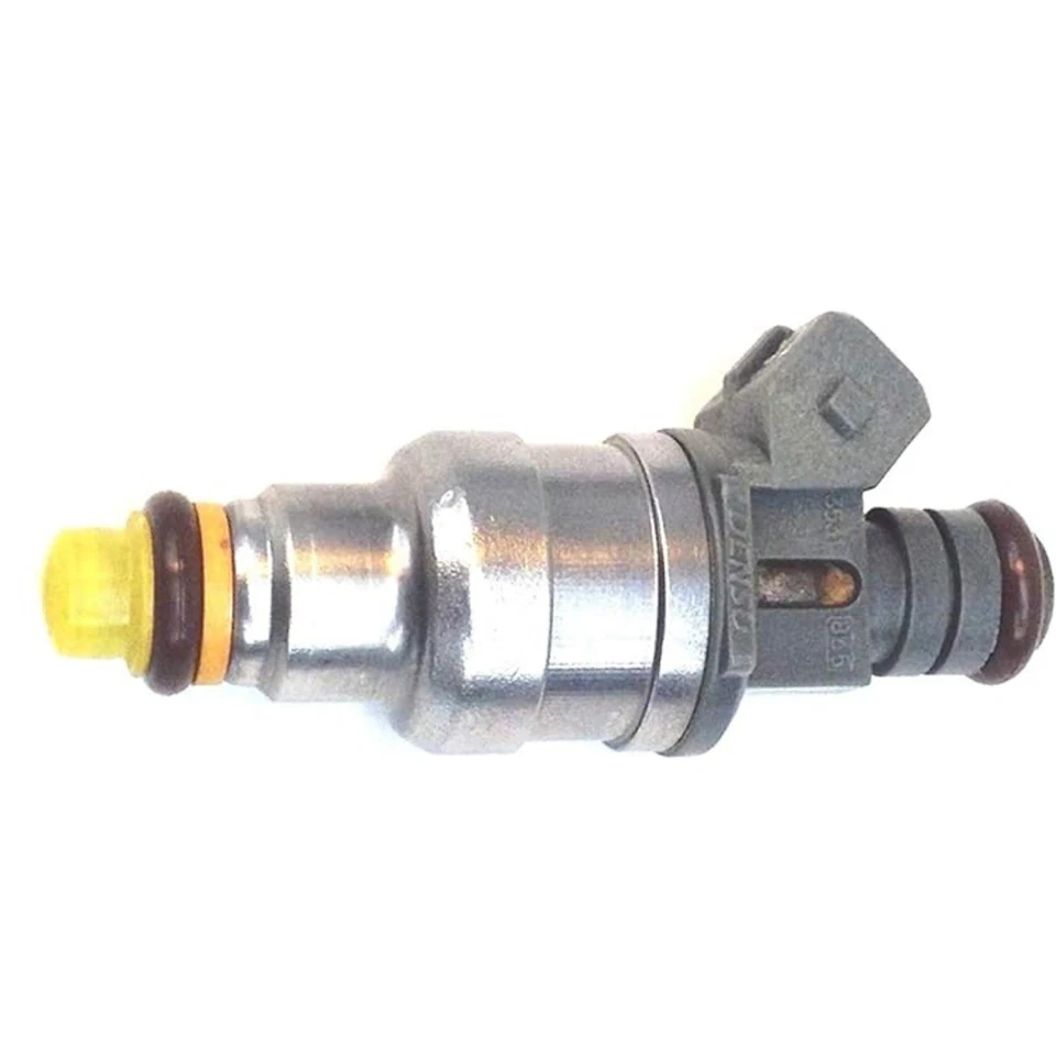 Inyector de combustible DENSO x6 nuevo para Ford Ranger 1999 2000 3,0 L V6 #XL5E-A2A/XL5E-B2A Foto 4 de 4