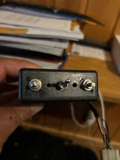 SIGTRONICS SPA-400 TSO AIRCRAFT INTERCOM