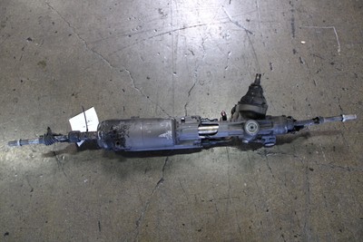 Lamborghini Urus, Front Steering Rack, Parts Only, Used, P/N 