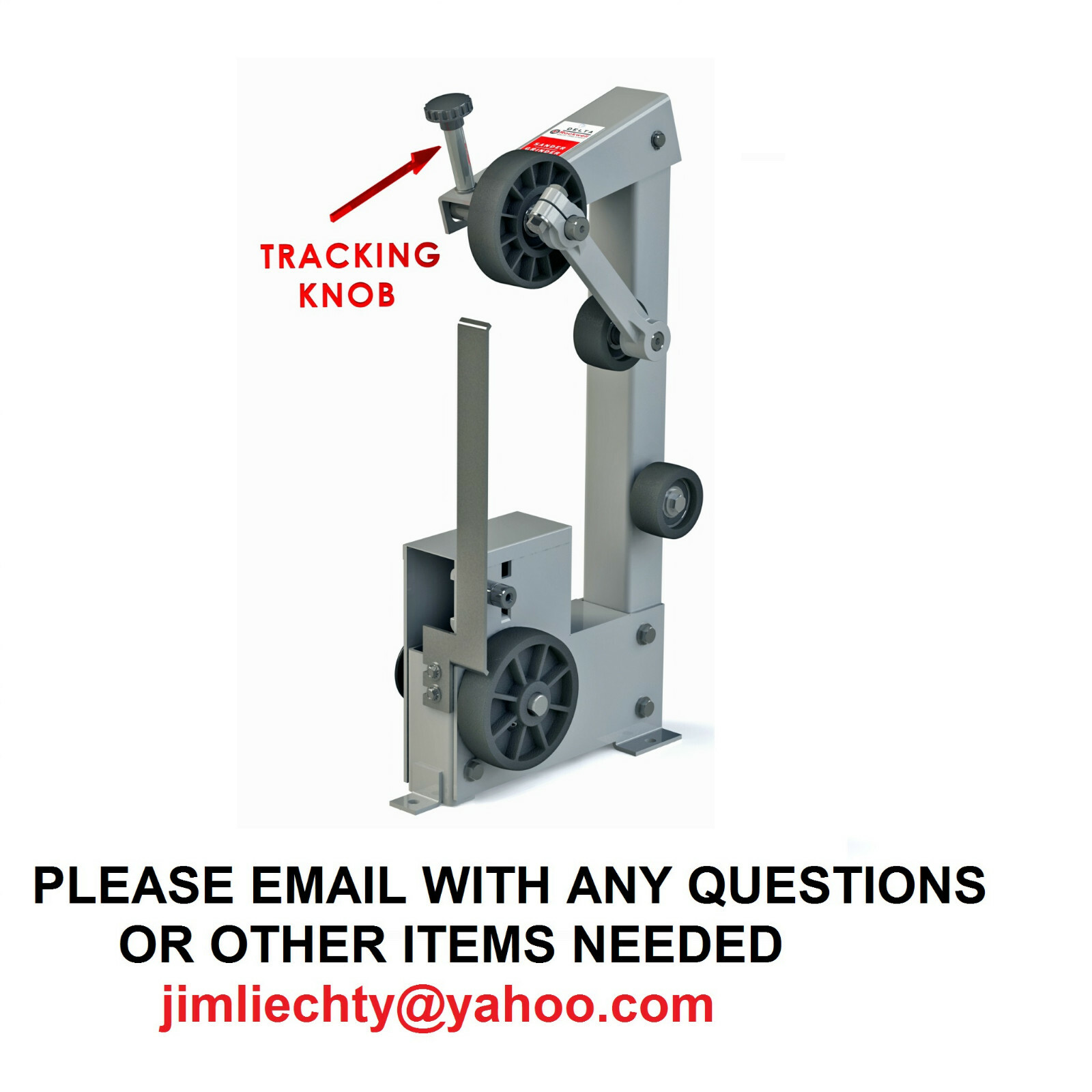 rockwell sander grinder