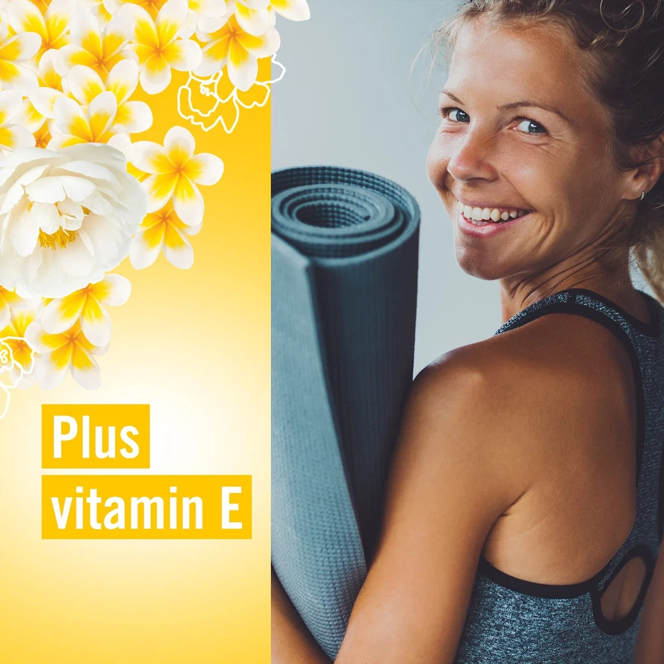 Vagisil Jazmín Blanco Lavado Íntimo Paquete de 3 12 Fl Oz Fórmula Hipoalergénica Foto 2 de 4