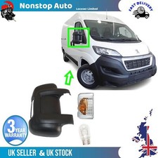 Ampoule Peugeot BOXER